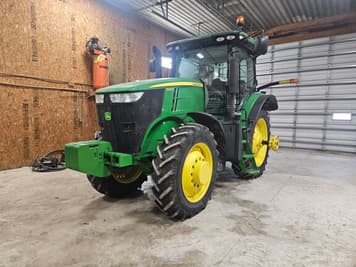 Main image John Deere 7230R
